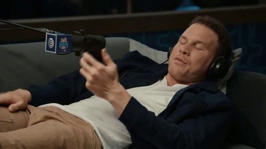 AT&T Inc. TV Spot, 'Guarantee Guys' Featuring Blake Griffin