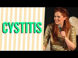 Diane Spencer: Cystitis