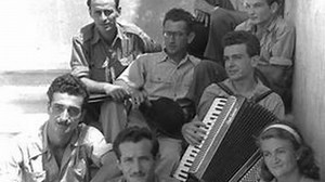 National treasure songwriter Haim Hefer dies at 87 | The Jerusalem Post