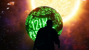 3.9K views · 251 reactions | Exploding’ like a Supernova!! ——— Video: Guerilla McGavin Song: Supernova ft. Virus Syndicate Supernova EP is out now! Supernova Tour tickets are available now. ➡️ https://12thPlanetOfficial.com | 12th Planet | Facebook