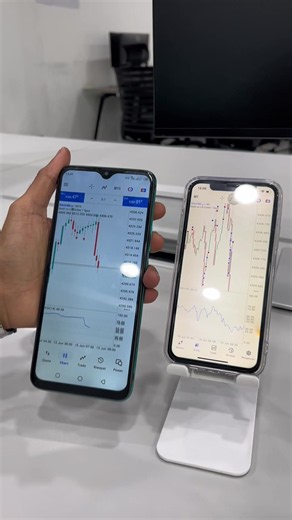kenapa mereka menertawakan ku kerja ditrading sedangkan saya tidak menertawakannya gaji mereka😇#mt5 #metatrader5 #fyp #tradingforex