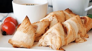 Easy Pull-Apart Epi Bread