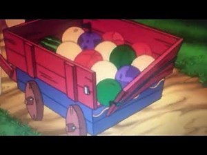 Go Diego Go Diego and Porcupine Save the Piñata delete scene