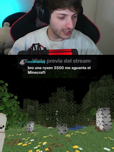 Minecraft está muy mal optimizado: causas y soluciones