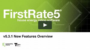FirstRate5 v5.3.1 - New Features Overview