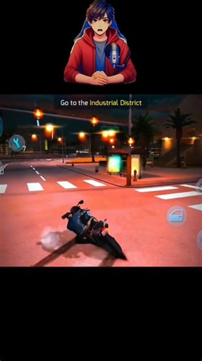 Gangrester Rockstar ka Badla ⚡👾#smartphone #gta #gta5 #openworldgames