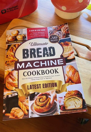 149 Unique Bread Machine Recipes for Every Taste