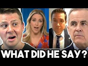 Carney REFUSES to Approve Alberta Pipeline — At the WORST Possible Moment!