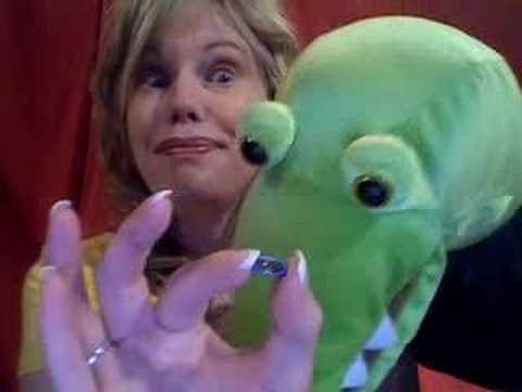 Letter "M" Activities with Food | Cullen's Abc's