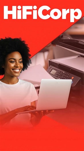 Upgrade your computing or printing gear this new year without breaking the bank. Shop online or in-store now! https://tinyurl.com/53vvwfh4 | HiFiCorp