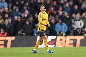 Wolves skipper backs Joao Gomes to learn from red card incident