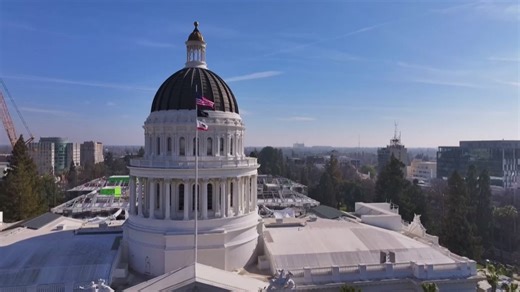 SEIU Local 1000 proposes full-time telework standard for California state workers