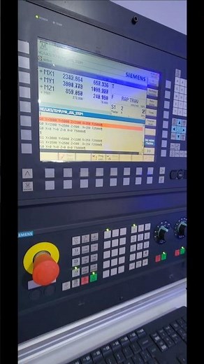 Sinumerik 840D