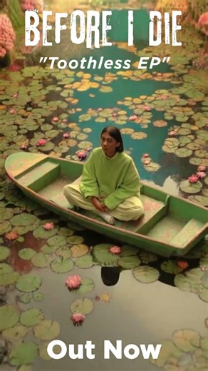 Toothless Teaser 2 #popmusic #popular #newmusic #music #newalbums