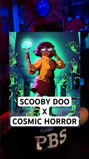 would you watch it for a scooby snack?