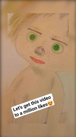 Let’s Draw a Cute Jungle Boy 🌿🧒 | Fun & Easy Drawing for Kids#HowToDraw#CartoonDrawing#JungleBoy