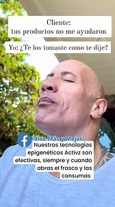 Para experimentar los beneficios de la tecnología epigenética de Activz, acepta el desafío: abre el frasco y toma la cápsula. Escríbeme 📩📱👇 para compartir contigo está información que si lo decides puede cambiarte la vida. https://wa.link/x0bdmc #mexico🇲🇽 #redvivemasymejor #regeneradorcelular #optimizacióndegenes #OportunidadDeNegocio #newjersey #newyork #estadosunidos🇺🇸 #productosactivz #texas #latinosenestadosunidos #yumaaz #redesdedistribuidores #uneteamiequipo #iowa #peru🇵🇪 #kansas