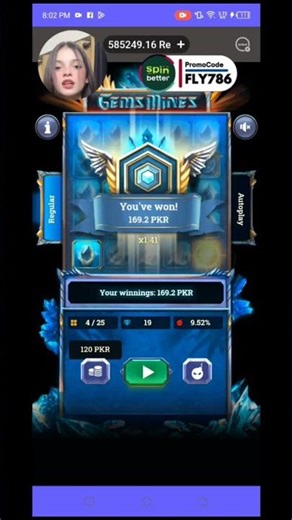 gems s minse game trick 1xbet