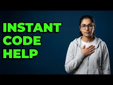 How Do I Get AI To Explain Code Problems?