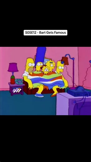 Bart Gets Famous - The Simpsons Episode Recap