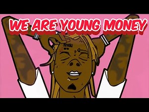 We Are Young Money 15
