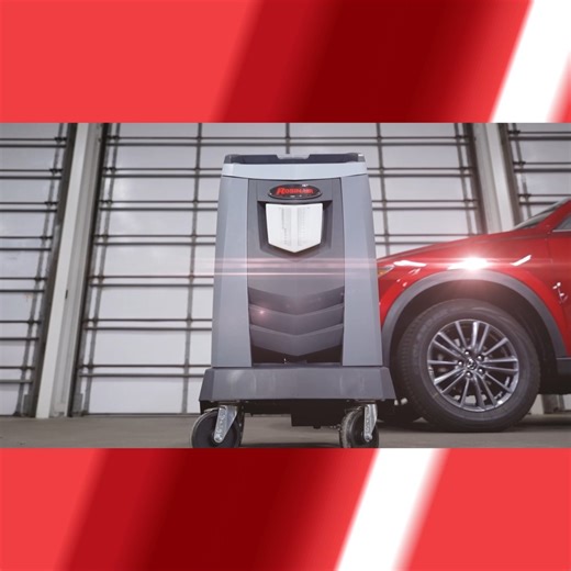 11 reactions | ➡️ Explore our full range of A/C service equipment and find the perfect fit for your shop: https://www.robinair.com | Robinair | Facebook