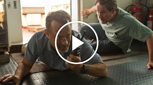 Clip: 'Captain Phillips'