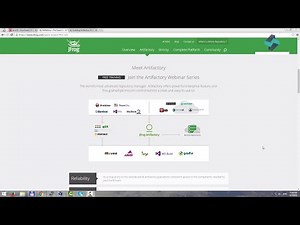 4. Install And Explore JFrog Artifactory | Manage all artifacts of end to end DevOps pipeline