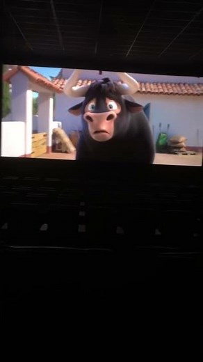 Ferdinand movie