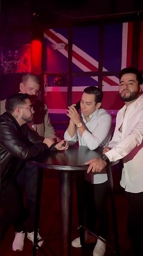 The moment has arrived! ✨La Arrolladora and Juanes join their talents in “Una Noche Contigo”