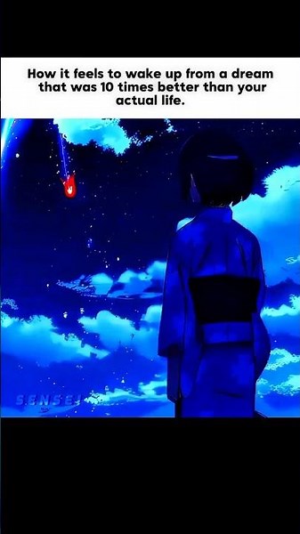 HOW IT FEELS TO WAKE UP...❤️‍🩹 #anime #motivation #quotes #relatable #lifefacts #trending