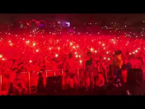 xxxtentacion - look at me live at rolling loud 2018!