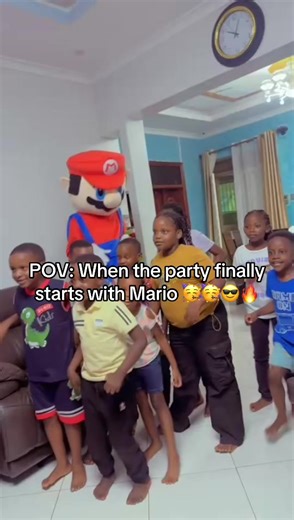 #mascots #fyp #mascotmania #kidsoftiktok #ugandatiktok