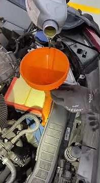 How to replace transmission fluid/gearbox oil on mercedesbenz GLA,GLB,CLA,A,700.42 7dct300 #mercedes