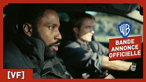 Tenet : bande-annonce finale et premières critiques - CinéSérie
