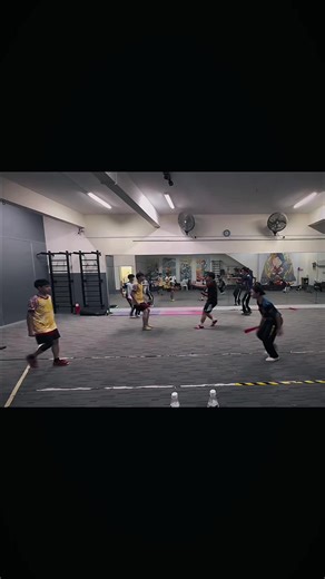 Kung Fu Fan: Mastering Wushu Performance Training