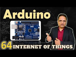 Mind Luster - Learn Arduino in IoT IoT InternetOfThing