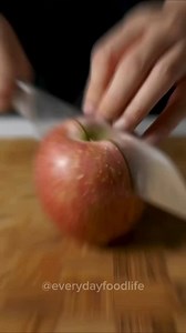 Viral homemade apple pie #reels #apple #recipe #fruit #asmr #asmrfood | Everyday FoodLife