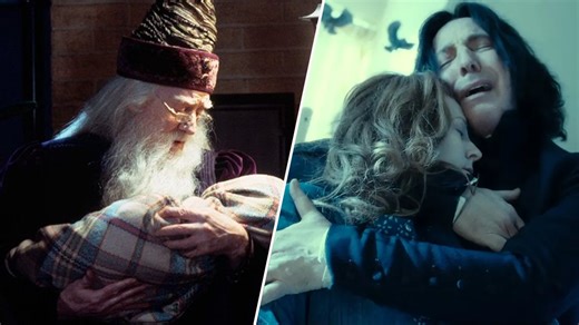 The Harry Potter Reboot Can Finally Fix The Missing 24 Hours Plot Hole