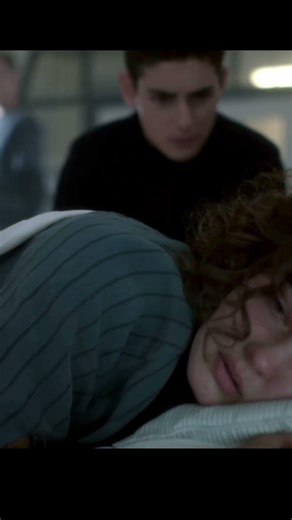 Support System #gotham #gothamcity #gothamknights #dc #series #marvel #support #friend #pain #hurt