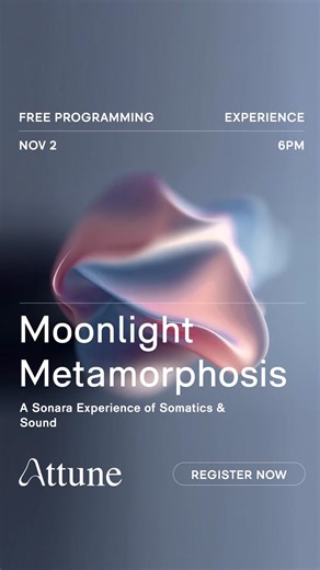 Immerse in sound, body and moonlight — a live online experience of renewal. Register free. | The Indigo Project