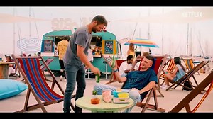 Três Metros Acima do Céu Trailer Original