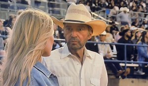 ‘Landman’ Actress Michelle Randolph On Gross Scene She Shared With Billy Bob Thornton: “I Will Never Be Saying That To My Father” | Whiskey Riff