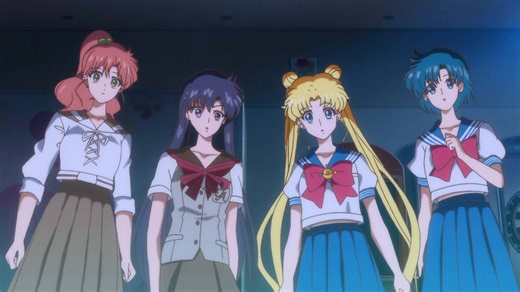 10 Sailor Moon Characters Who Deserved Better Arcs