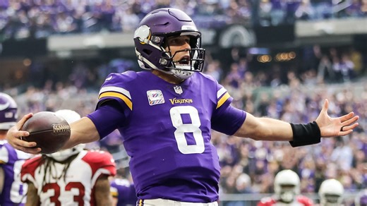 New York Jets vs. Minnesota Vikings: How they match up in Week 7