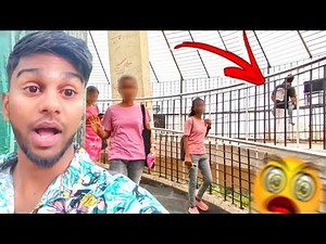 What's HAPPENING in Anna Nagar TOWER❗#annanagar