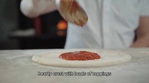 Chicago style pizza recipe