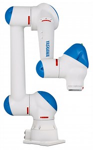 Kollaborativer Roboter Motoman HC10 von Yaskawa