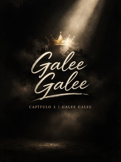 La Historia De Galee Galee #parati #viral #chile #fyp #galeegalee #santiago #documentar #historia #valparaiso #talca #fypシ゚