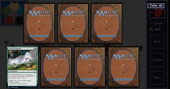 Forge Adventure - Android port